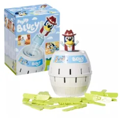 Pop Up: Bluey stolní hra