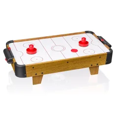 Populární stolní hokejový set - Woodyland obrázek 1