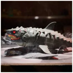 Primal Hatch Interaktivní Megalodon vejce - Spin Master obrázek 4