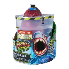 Primal Hatch Interaktivní Megalodon vejce - Spin Master obrázek 1