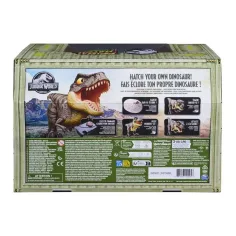 Primal Hatch Interaktivní T-Rex dinosaurus ve vejci 2.0 - Spin Master obrázek 5