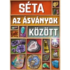 Procházka mezi minerály obrázek 1