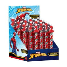 Kuličkové pero se Spidermanem ve dvou variantách 1ks