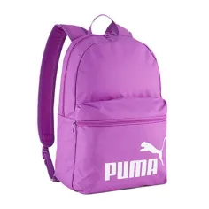Puma školní taška, batoh '26 9116405 fialová 30x44x14cm