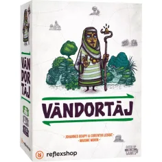 Cestovatelská hra obrázek 2