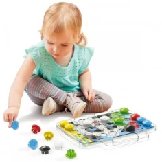 Quercetti: Pixel Junior Basic baby obří puntík obrázek 3