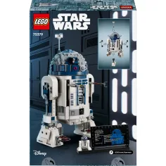LEGO® Star Wars™: R2-D2™ (75379) obrázek 2