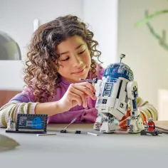 LEGO® Star Wars™: R2-D2™ (75379) obrázek 5