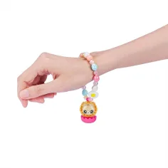 Rainbocorns: Eggzania překvapení vejce s plyšovou figurkou v několika variantách 1ks obrázek 12