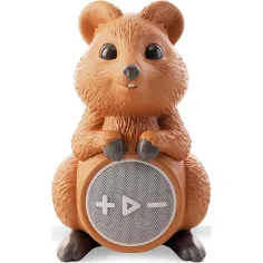 Rainy Days Quokka Bluetooth reproduktor - Lisciani obrázek 2