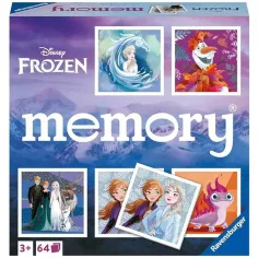 Ravensburger: Ledové království paměťová hra