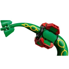 LEGO® Pokémon: Rayquaza (72168) obrázek 4