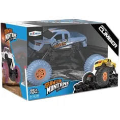 RC Phantom Elves dálkově ovládané horolezecké auto 1:18 v několika variantách
