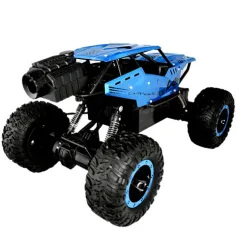 RC Rocket Spray dálkově ovládaný horolezecký vůz 27MHz v měřítku 1/14 ve dvou variantách obrázek 3