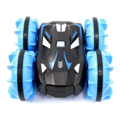 RC Storm Dancer 360: 2 v 1 amfibický dálkově ovládaný vůz s pásy 2.4GHz v několika variantách obrázek 8