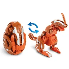 Robo Forces přetvářející se dinosauří vejce 1ks obrázek 2
