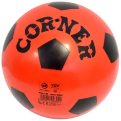 Rohový BioBall gumový míč 23cm obrázek 4