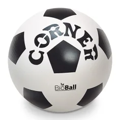 Rohový BioBall gumový míč 23cm