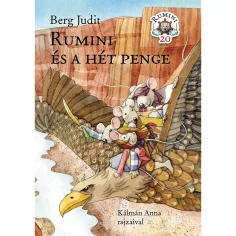 Rumini a sedm mečů - Pagony