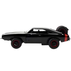 Rychle a zběsile: Dom Toretto Dodge Charger R/T 1970 & Dodge Charger Widebody 1968 kovový model auta 2ks balení 1/32 měřítko 13cm - Jada Toys obrázek 5