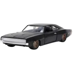 Rychle a zběsile: Dom Toretto Dodge Charger R/T 1970 & Dodge Charger Widebody 1968 kovový model auta 2ks balení 1/32 měřítko 13cm - Jada Toys obrázek 6