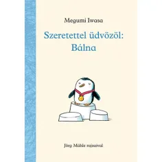 S láskou vítáme: Kniha pohádek o velrybách