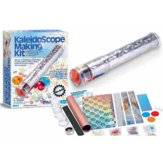 Sada na výrobu kaleidoskopu obrázek 2