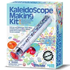 Sada na výrobu kaleidoskopu