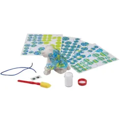 Malý pejsek decoupage set - Melissa & Doug obrázek 2