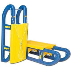 Sáně - D-Toys