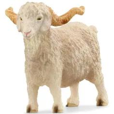 Schleich: Angorská koza figura (13970)