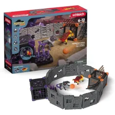 Schleich: Battlecave aréna - Lava vs Stín herní set (42673) obrázek 4