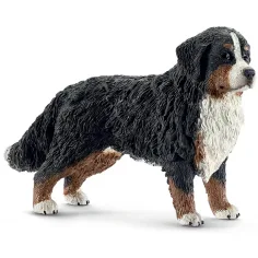 Schleich: Bernský pastevecký pes figura (16397)