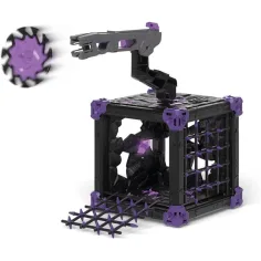 Schleich: Eldrador BattleCave Stínový tygr herní set (42739) obrázek 3