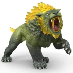 Schleich: Eldrador - Džungle pevnost herní sada (42809) obrázek 6