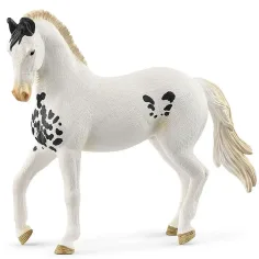Schleich: Figura koně plemene Marwari hřebec (14898)