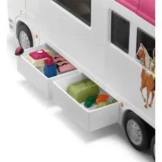 Schleich: Horse Club - Sada na přepravu koní (42619) obrázek 4