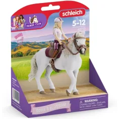 Schleich: Horse Club Sofia & Blossom herní sada (42713)