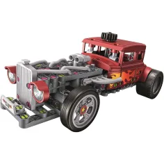 Science & Play: Horký silniční auto herní set - Clementoni obrázek 2