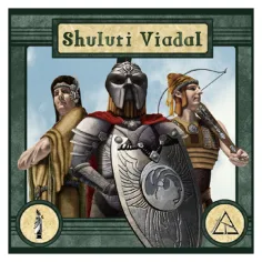 Shuluri bojová hra