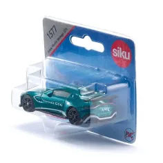 SIKU Aston Martin Vantage GT4 autíčko 1/55 obrázek 3