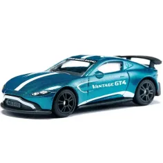 SIKU Aston Martin Vantage GT4 autíčko 1/55 obrázek 1