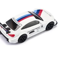 SIKU BMW M4 Racing 2016 autíčko 1/64 obrázek 3