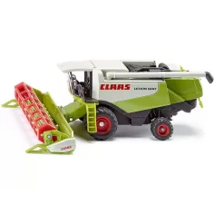 SIKU Claas Lexion 600 kombajn 1/50 obrázek 1