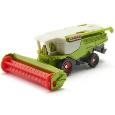 SIKU Claas Lexion kombajn 1/87 obrázek 2