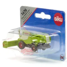 SIKU Claas Lexion kombajn 1/87 obrázek 4