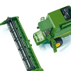 SIKU John Deere T670i kombajn 1/87 obrázek 2