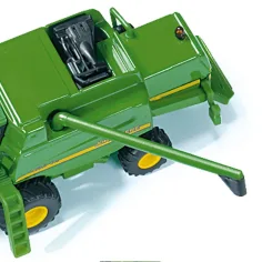 SIKU John Deere T670i kombajn 1/87 obrázek 3