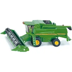 SIKU John Deere T670i kombajn 1/87