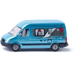 SIKU Karavan